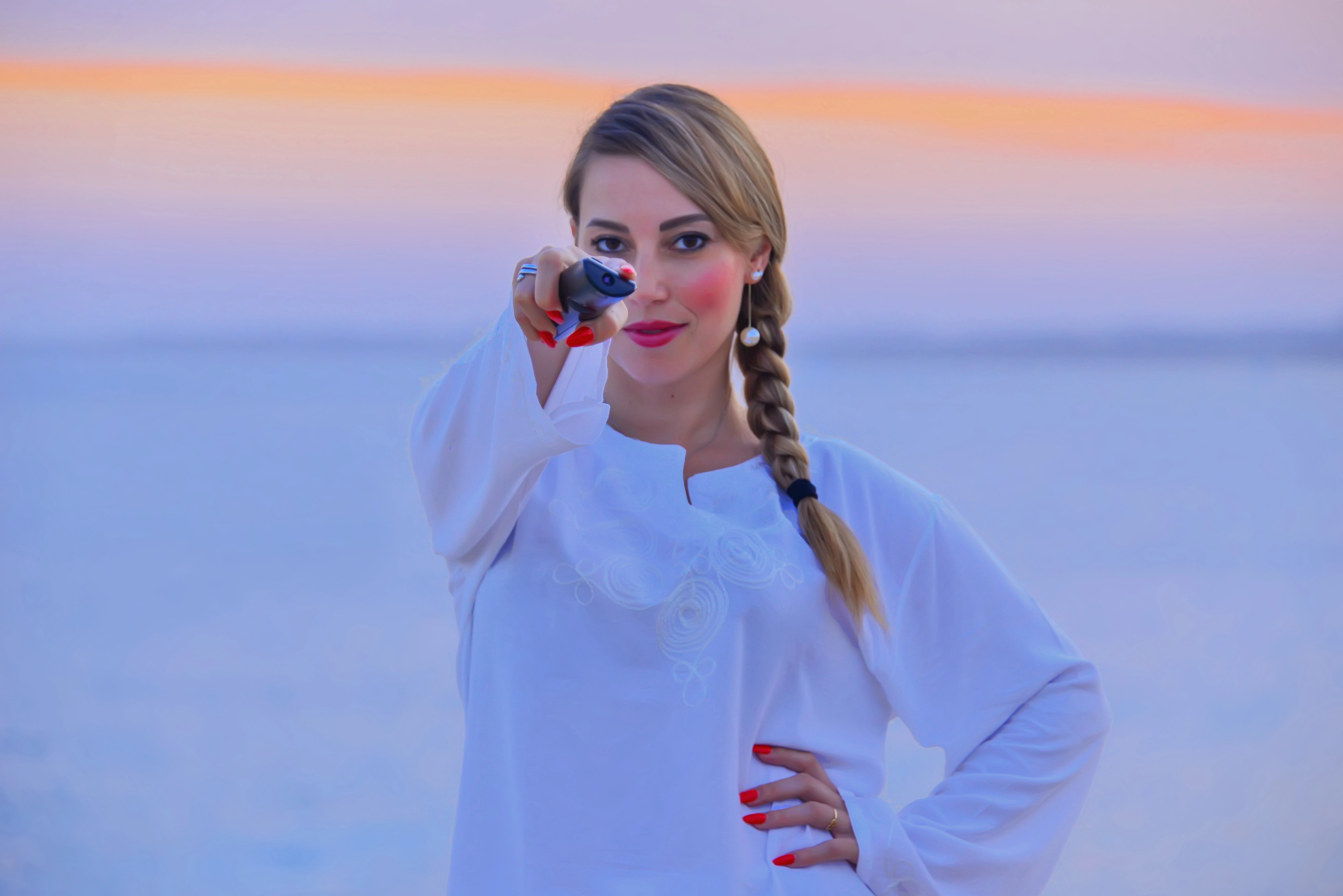 Ilaria Sorbo - Fondatrice Heal Aria Center